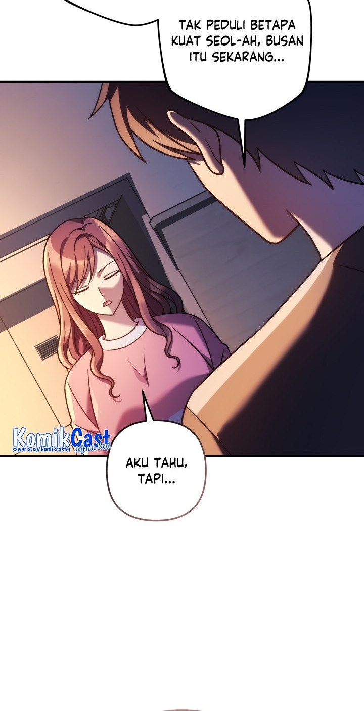 My Daughter is the Final Boss Chapter 115 Gambar 41