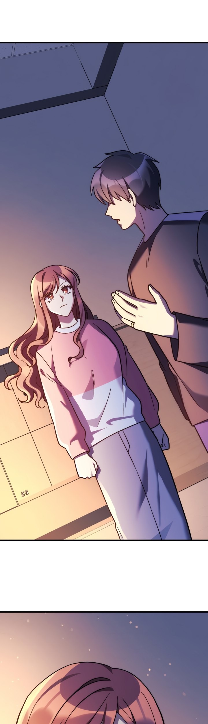 My Daughter is the Final Boss Chapter 115 Gambar 66