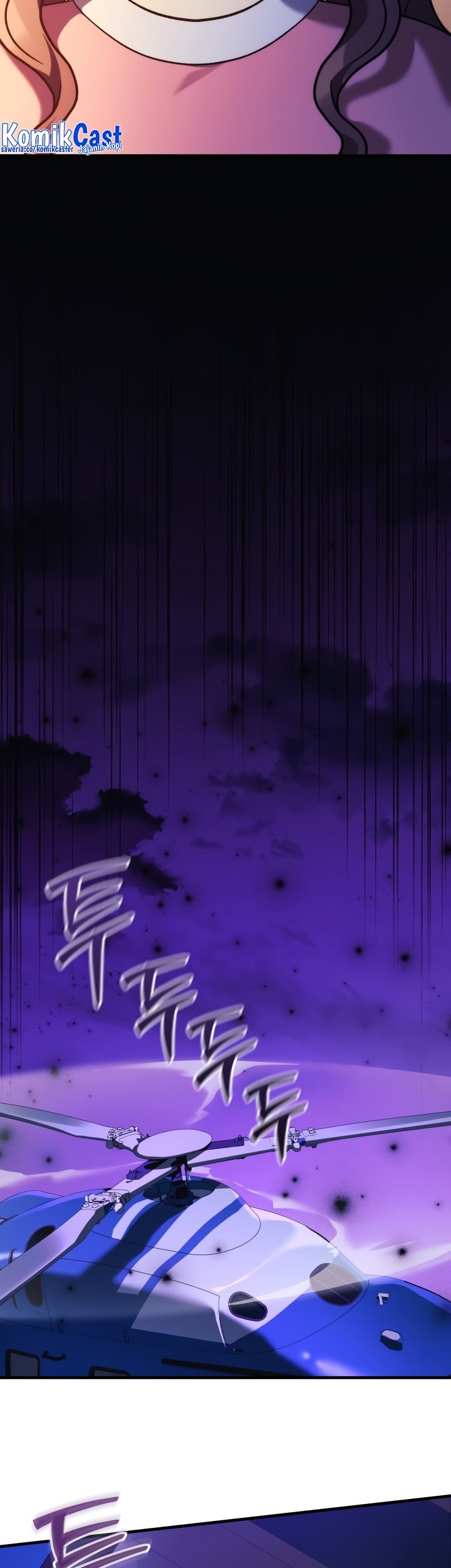 My Daughter is the Final Boss Chapter 115 Gambar 68