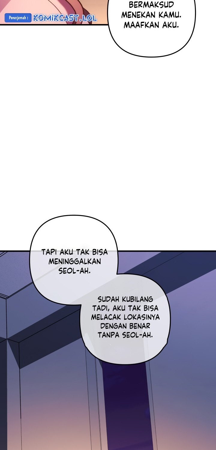 My Daughter is the Final Boss Chapter 115 Gambar 63