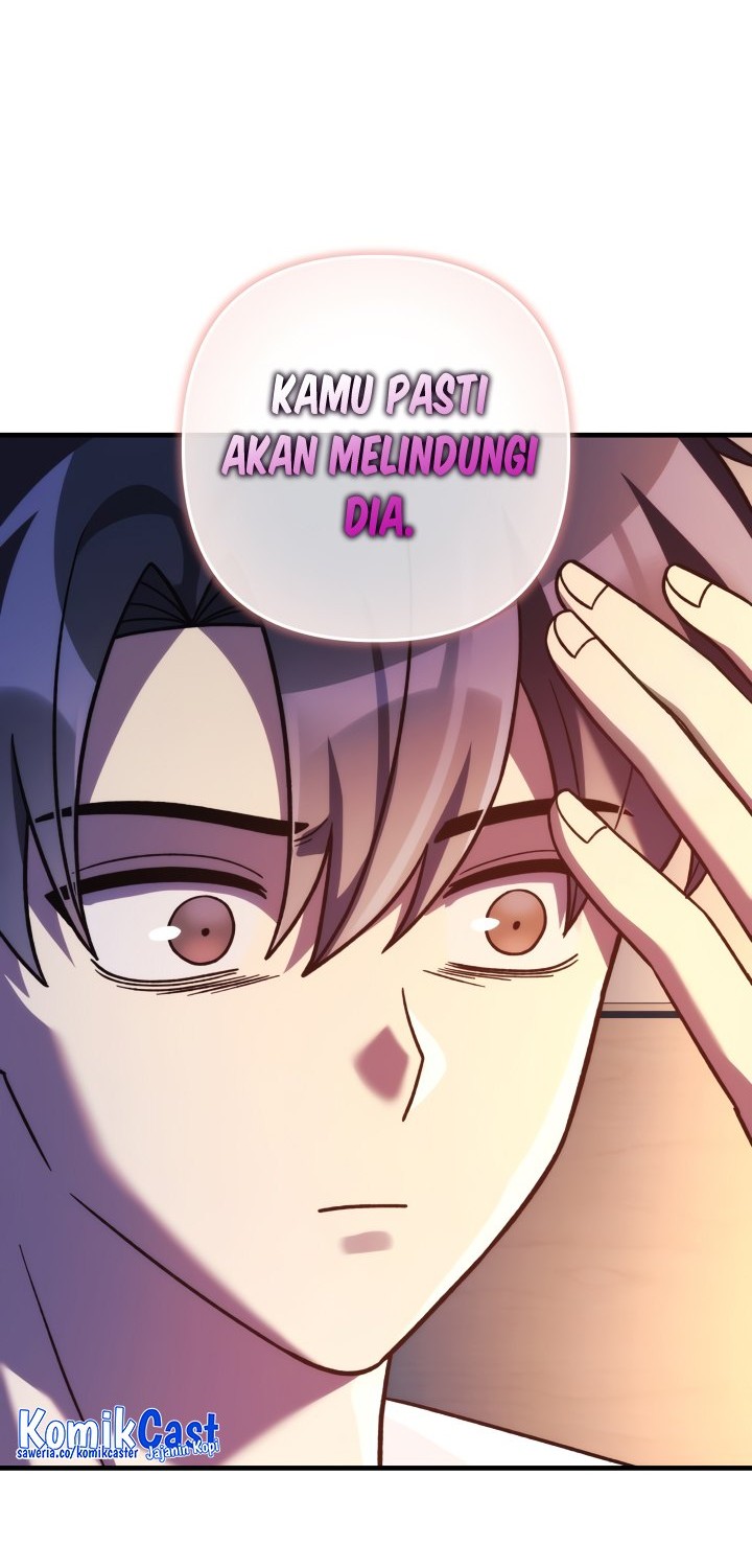 My Daughter is the Final Boss Chapter 115 Gambar 65