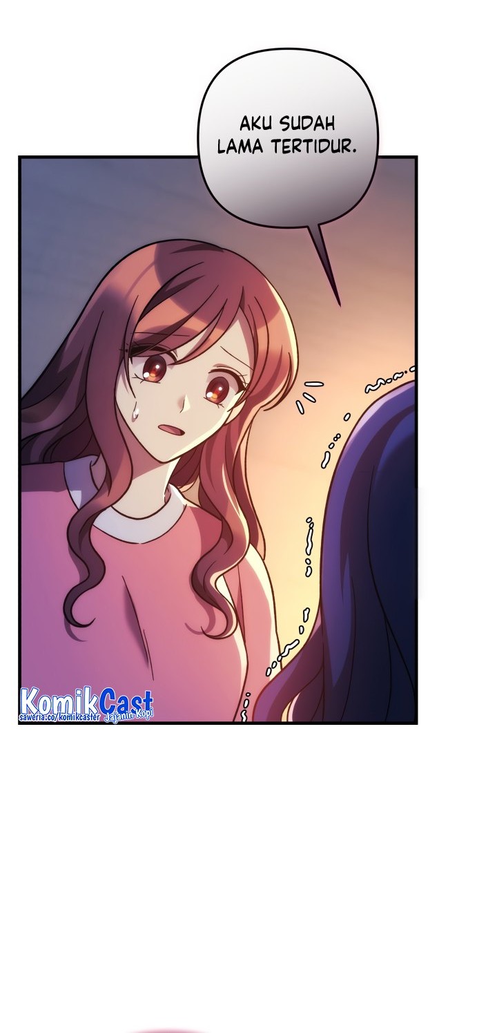 My Daughter is the Final Boss Chapter 115 Gambar 9