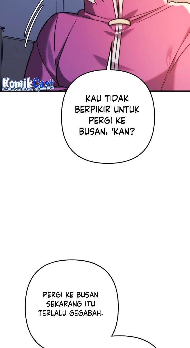 My Daughter is the Final Boss Chapter 114 Gambar 29