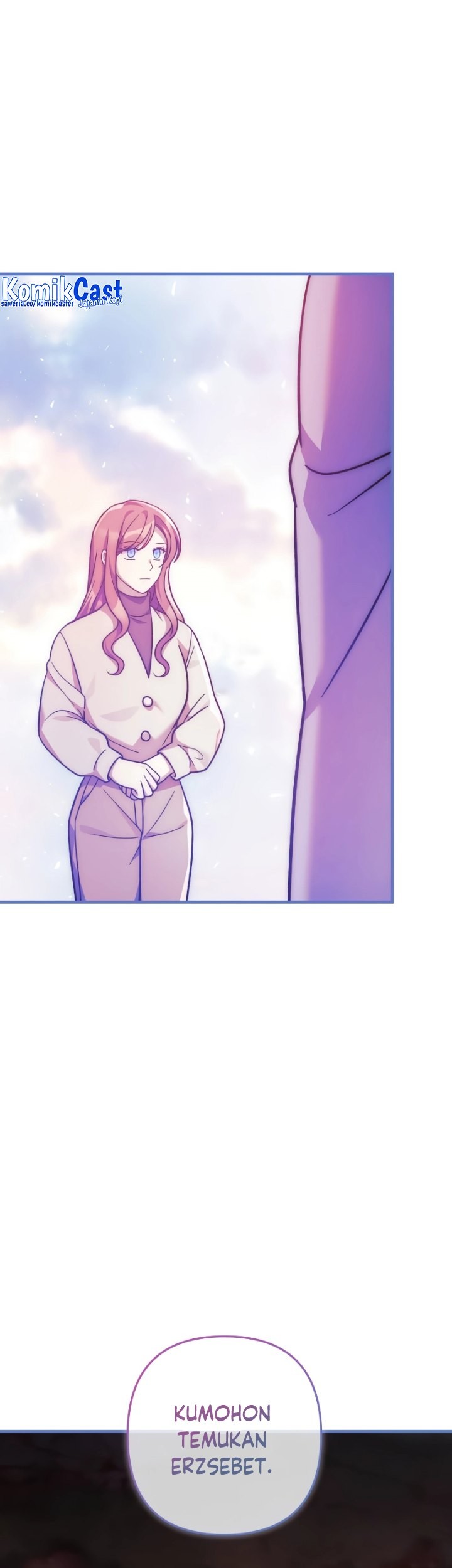 My Daughter is the Final Boss Chapter 114 Gambar 18