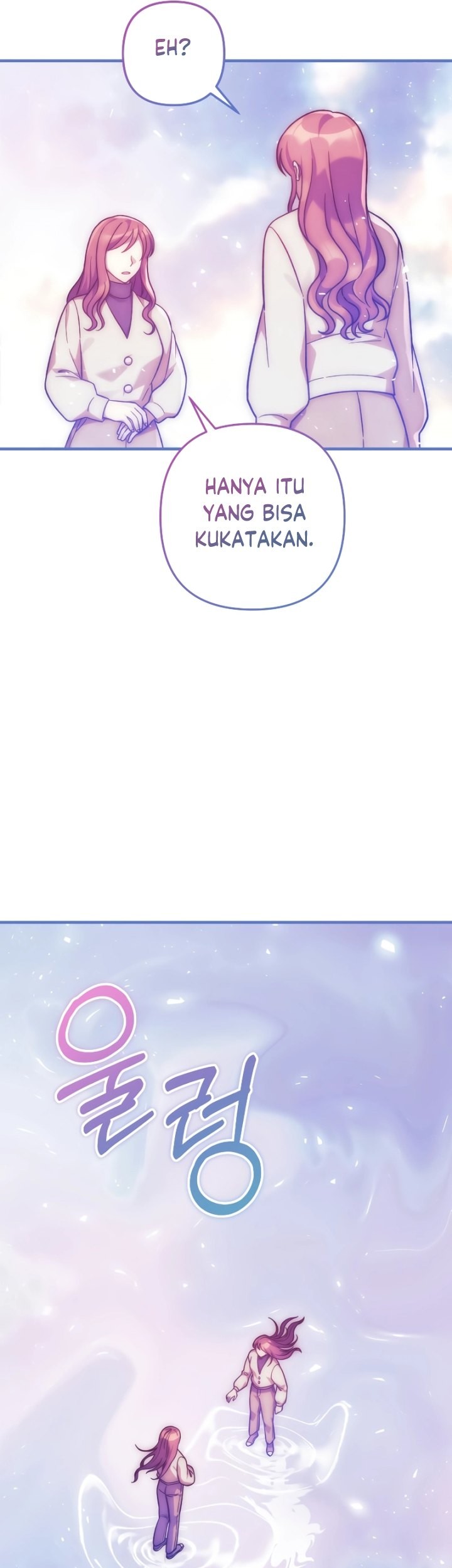 My Daughter is the Final Boss Chapter 114 Gambar 20