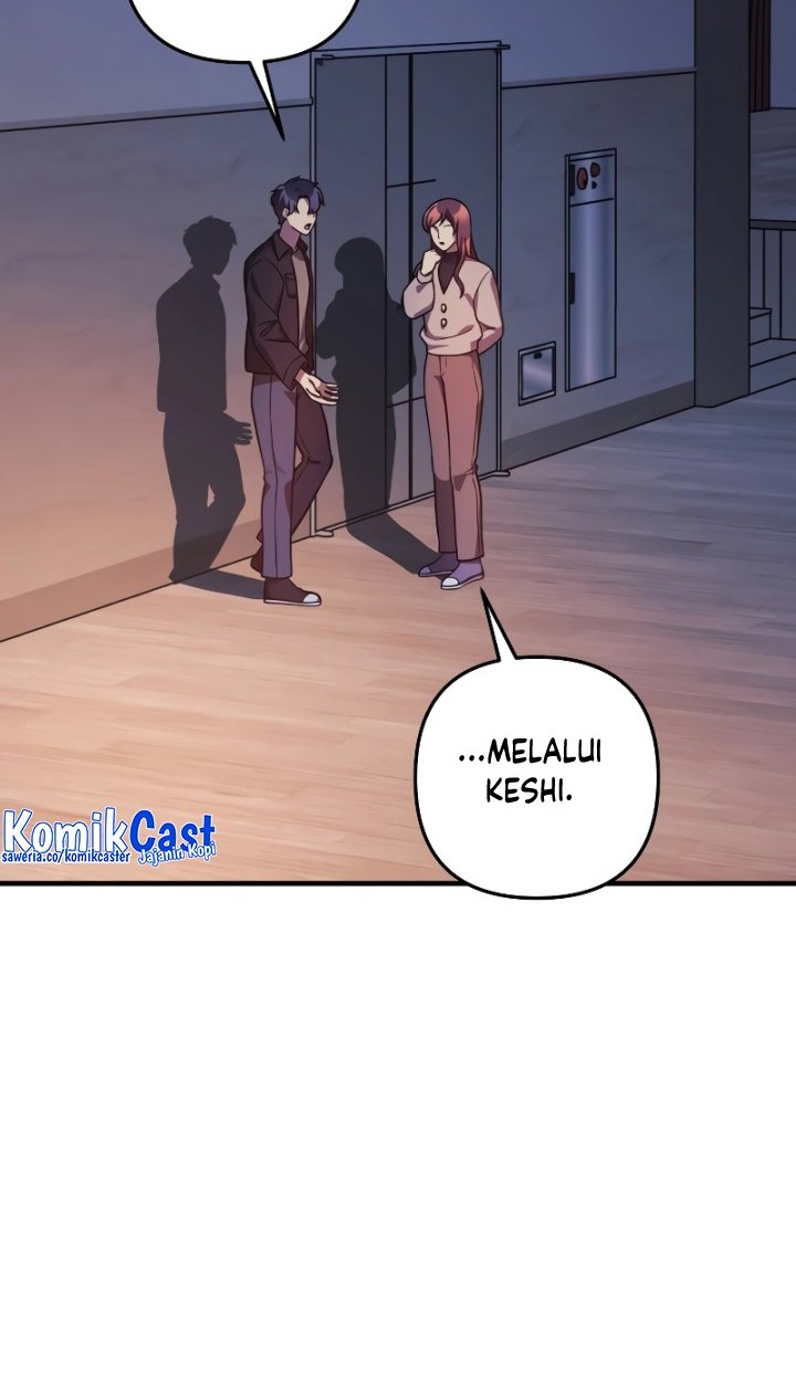 My Daughter is the Final Boss Chapter 114 Gambar 25