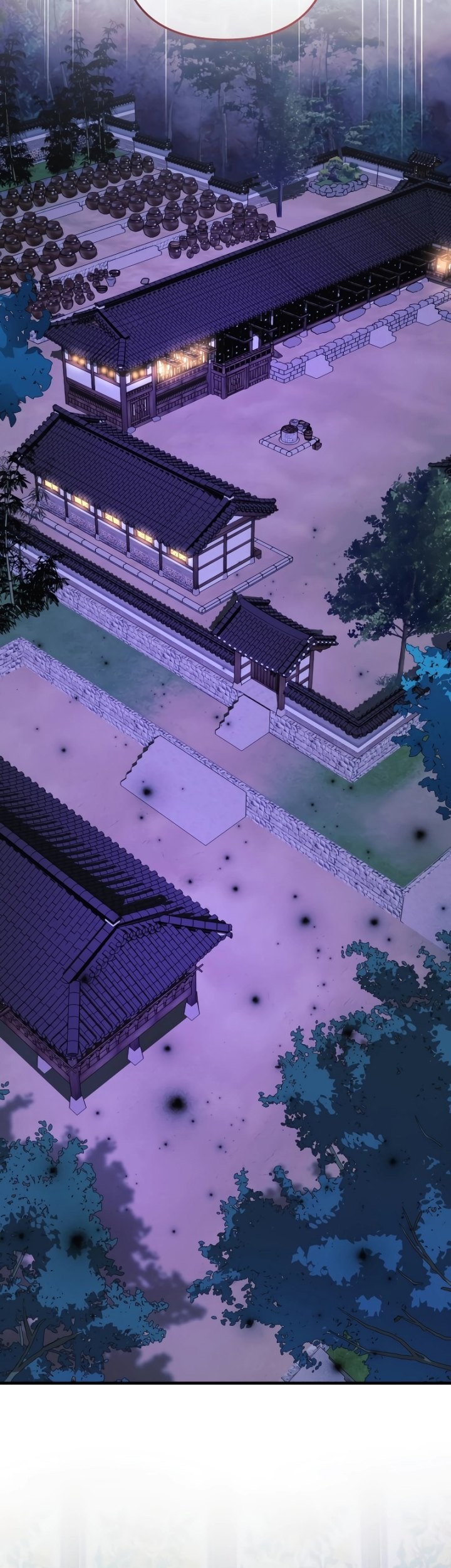 My Daughter is the Final Boss Chapter 114 Gambar 40