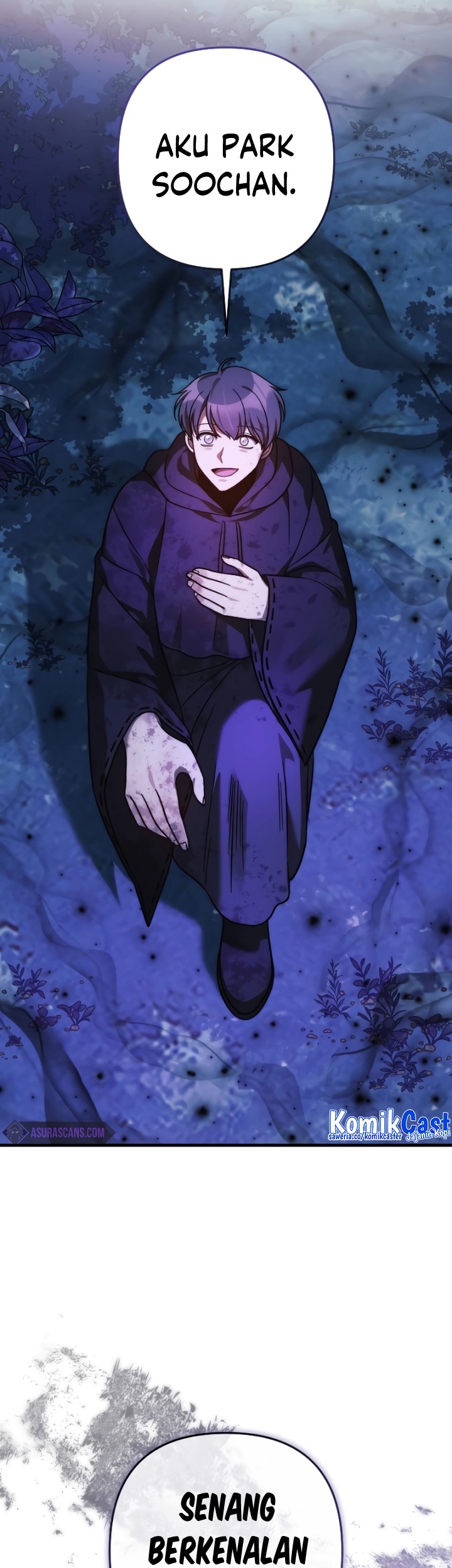 My Daughter is the Final Boss Chapter 114 Gambar 68