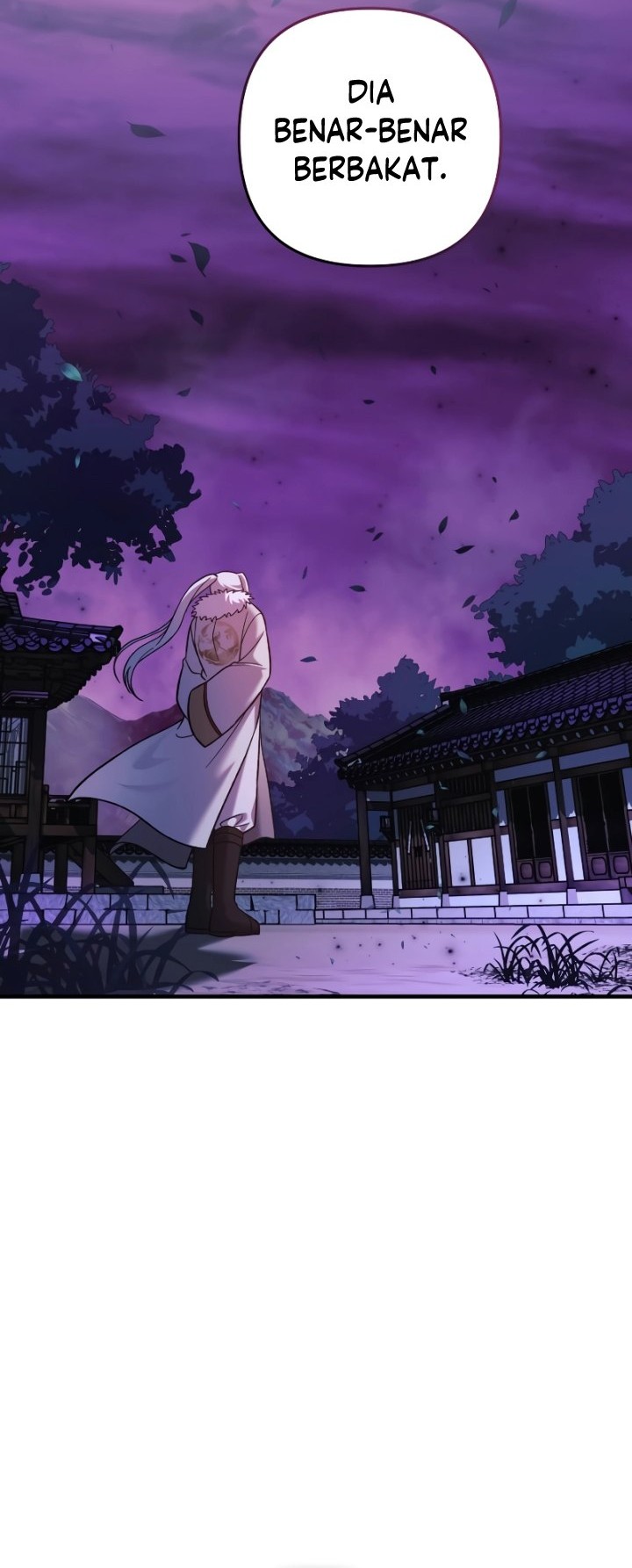 My Daughter is the Final Boss Chapter 114 Gambar 61