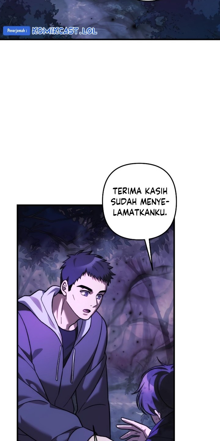 My Daughter is the Final Boss Chapter 114 Gambar 65