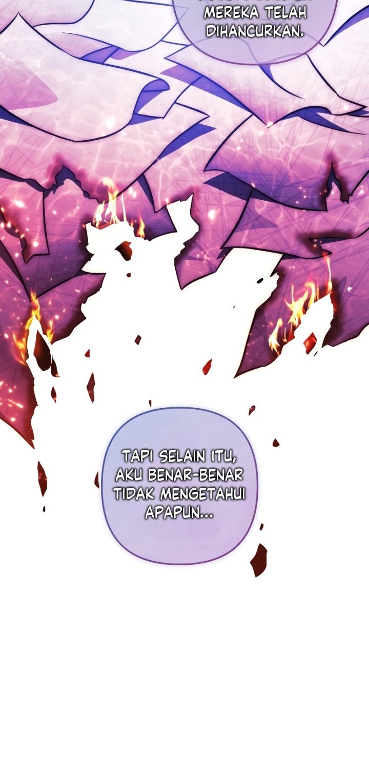 My Daughter is the Final Boss Chapter 114 Gambar 17