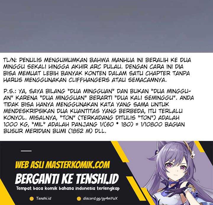 Demon X Angel, Can’t Get Along! Chapter 111 Gambar 45