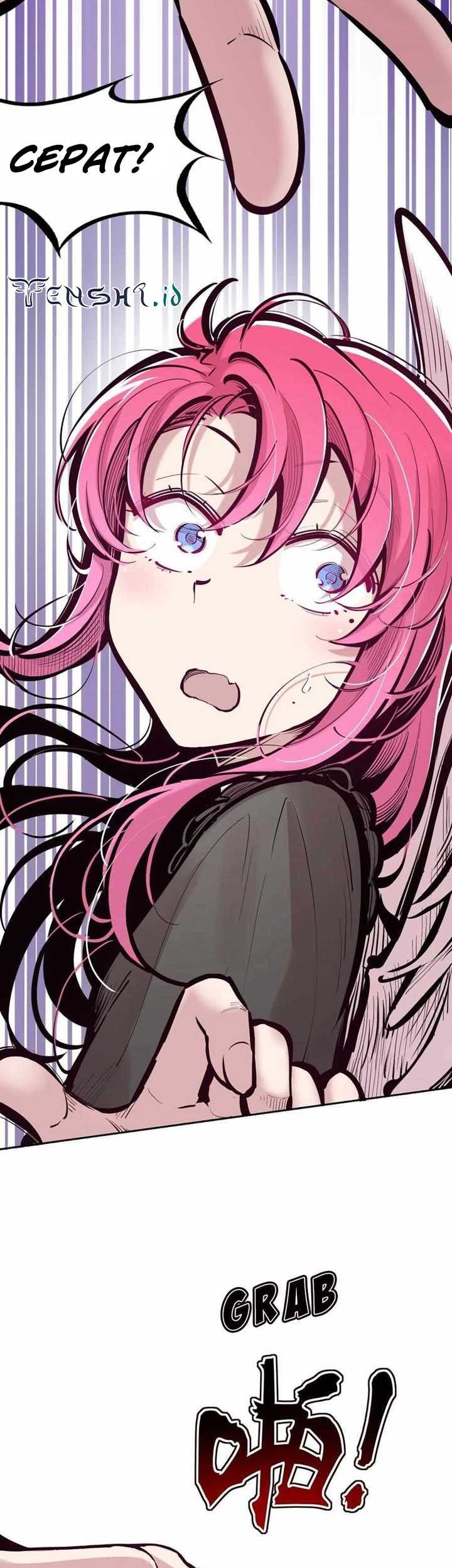 Demon X Angel, Can’t Get Along! Chapter 111 Gambar 12