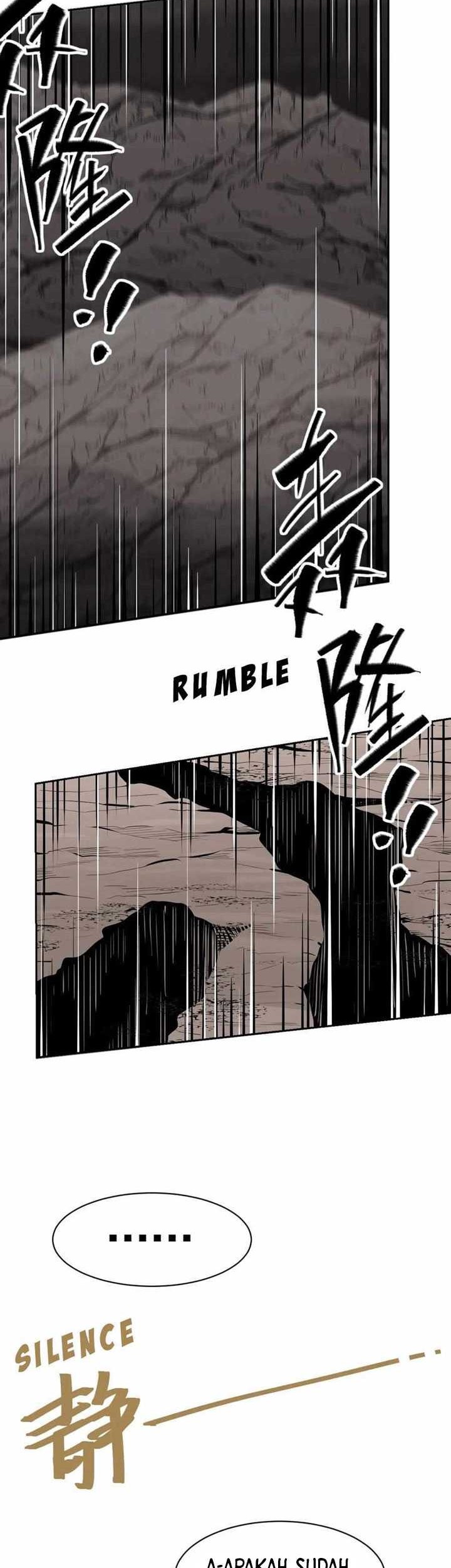 Demon X Angel, Can’t Get Along! Chapter 111 Gambar 15