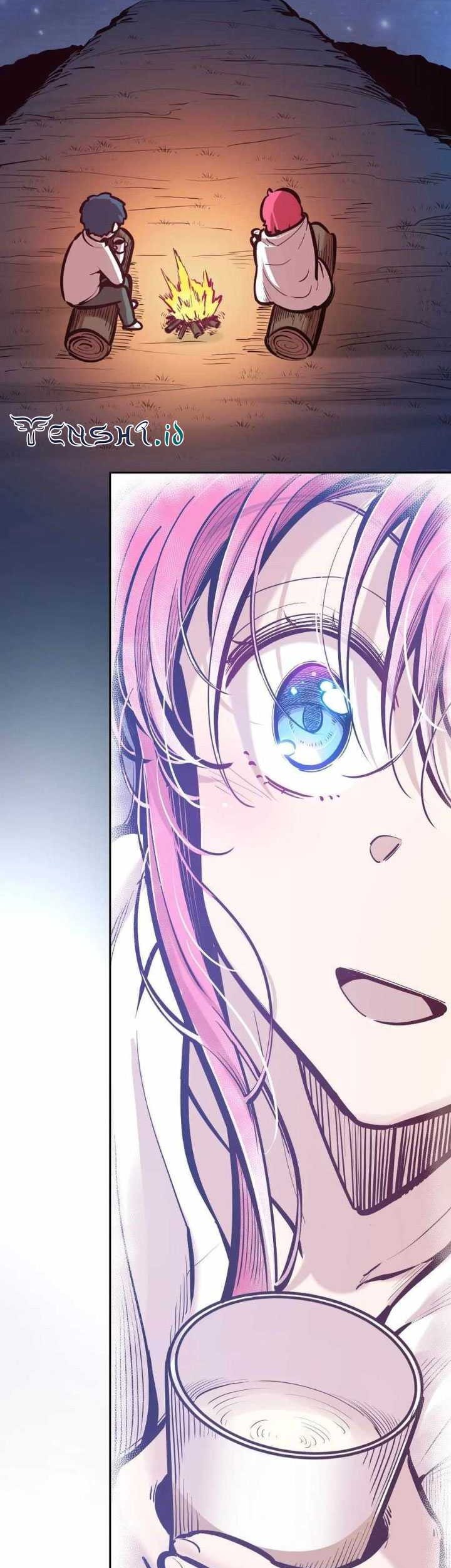 Demon X Angel, Can’t Get Along! Chapter 111 Gambar 32