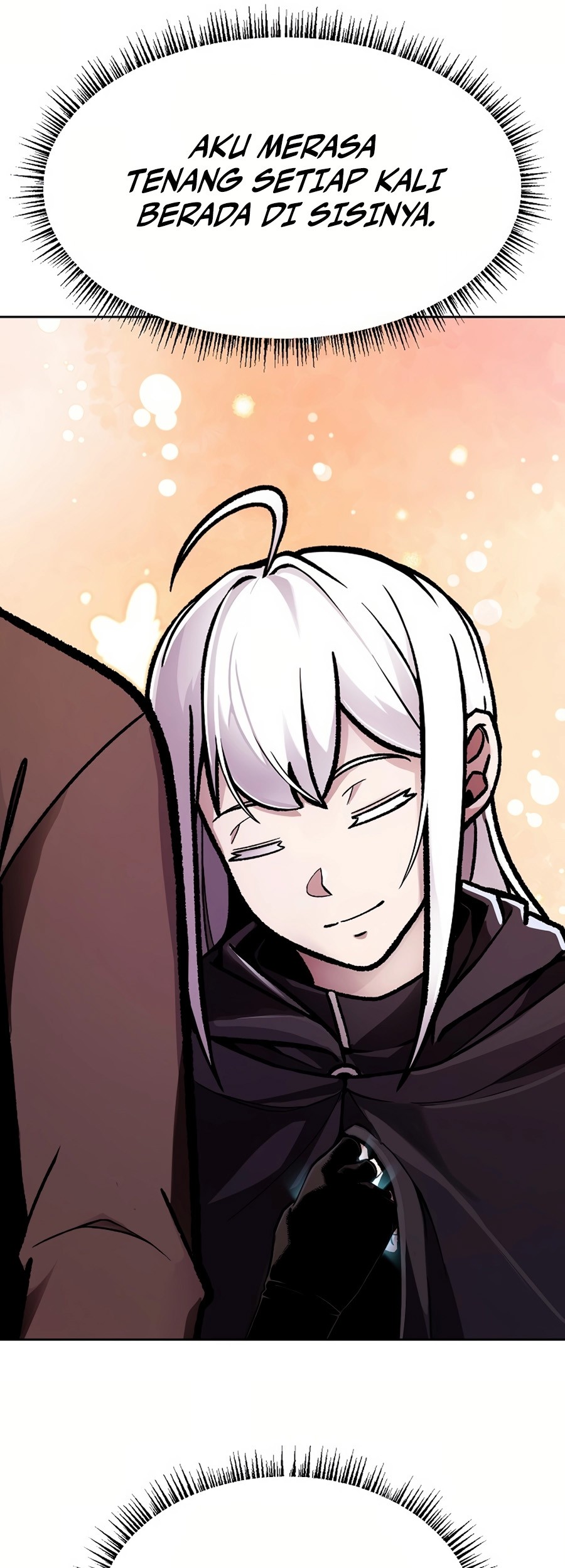 What’s Our Hero Doing? Chapter 19 Gambar 62