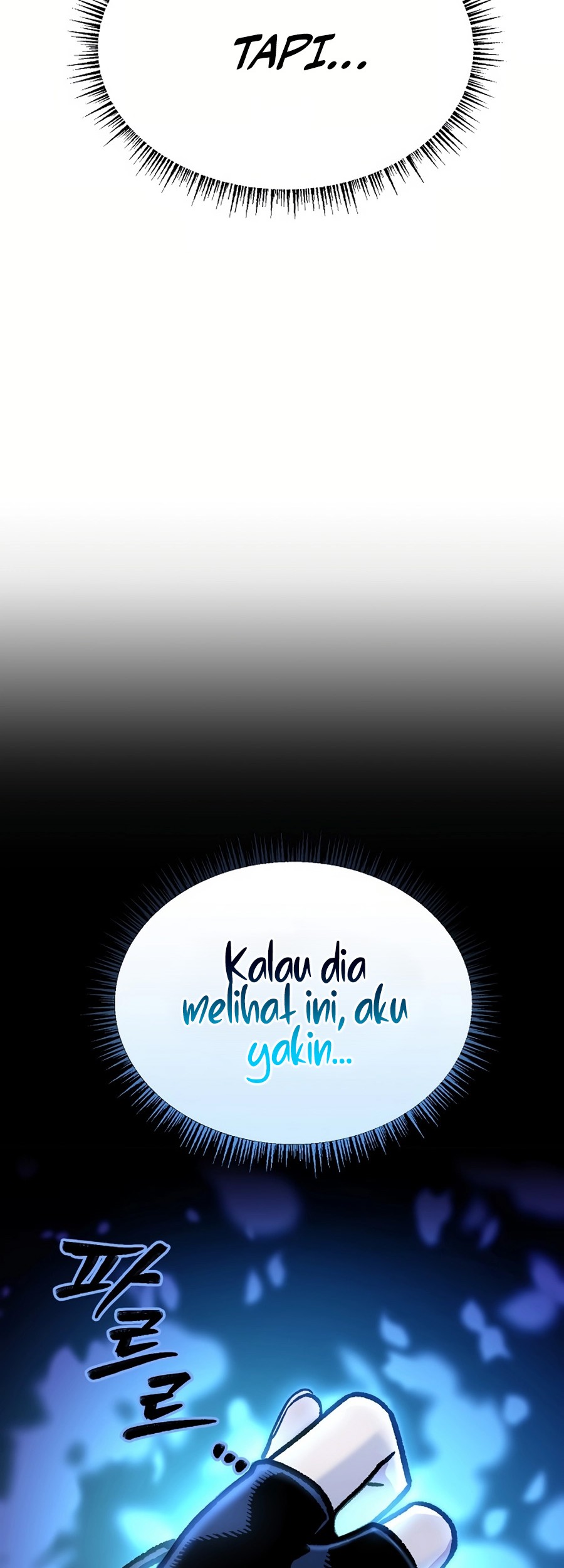 What’s Our Hero Doing? Chapter 19 Gambar 63