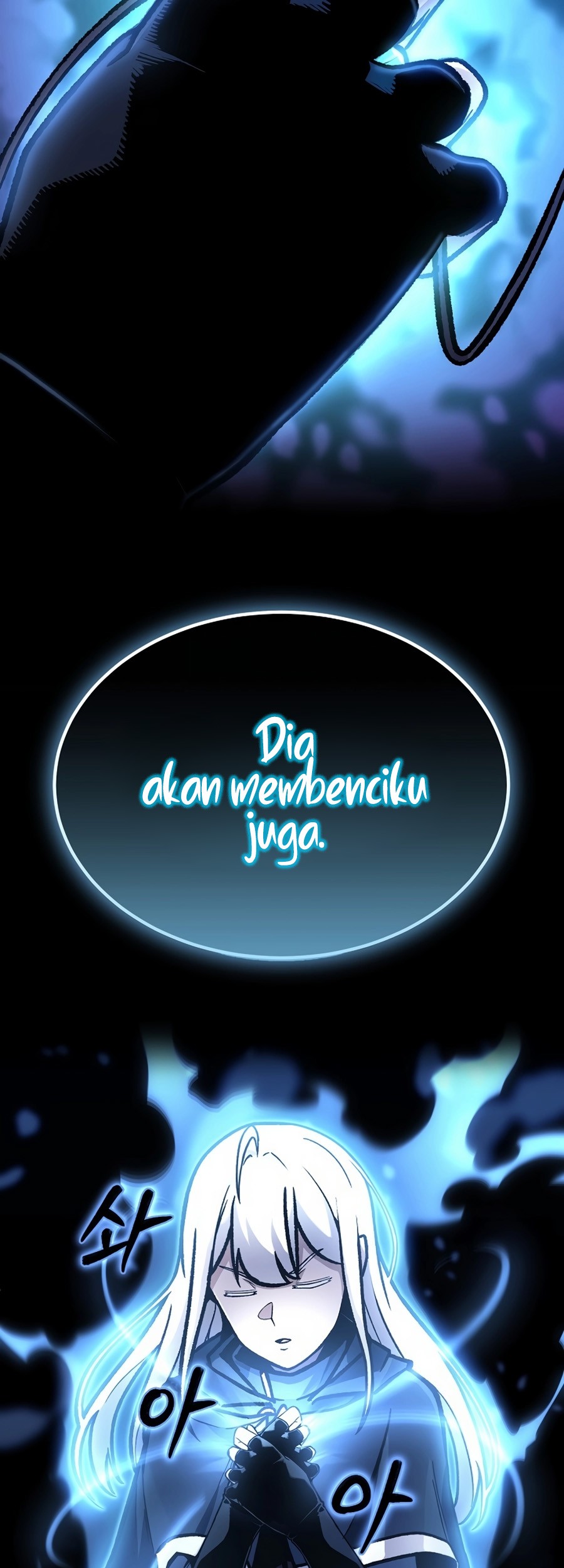 What’s Our Hero Doing? Chapter 19 Gambar 64