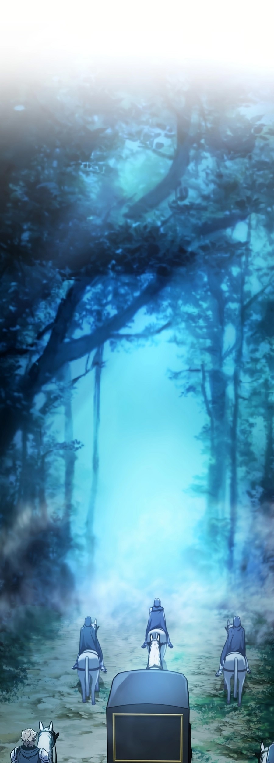 What’s Our Hero Doing? Chapter 19 Gambar 42