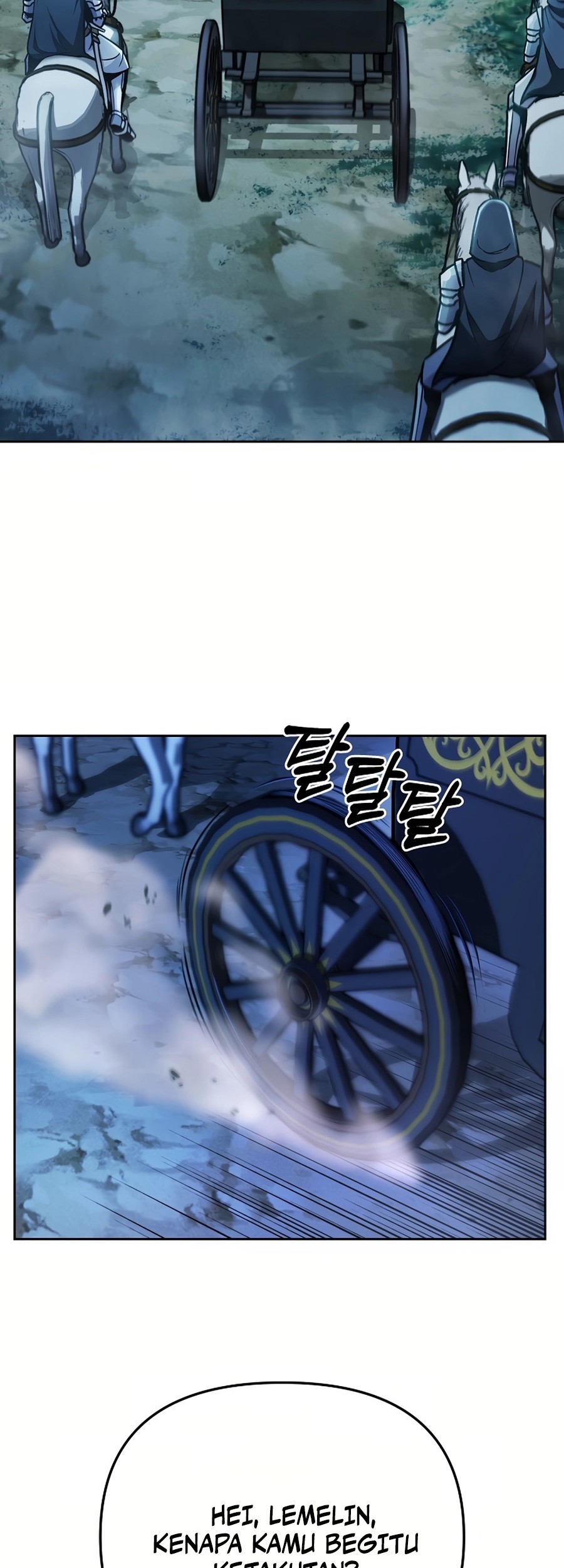 What’s Our Hero Doing? Chapter 19 Gambar 43