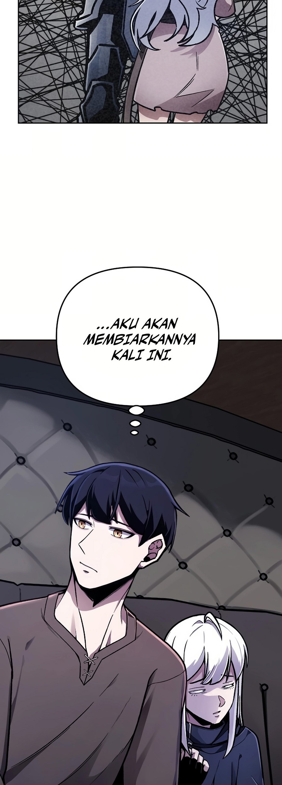 What’s Our Hero Doing? Chapter 19 Gambar 50