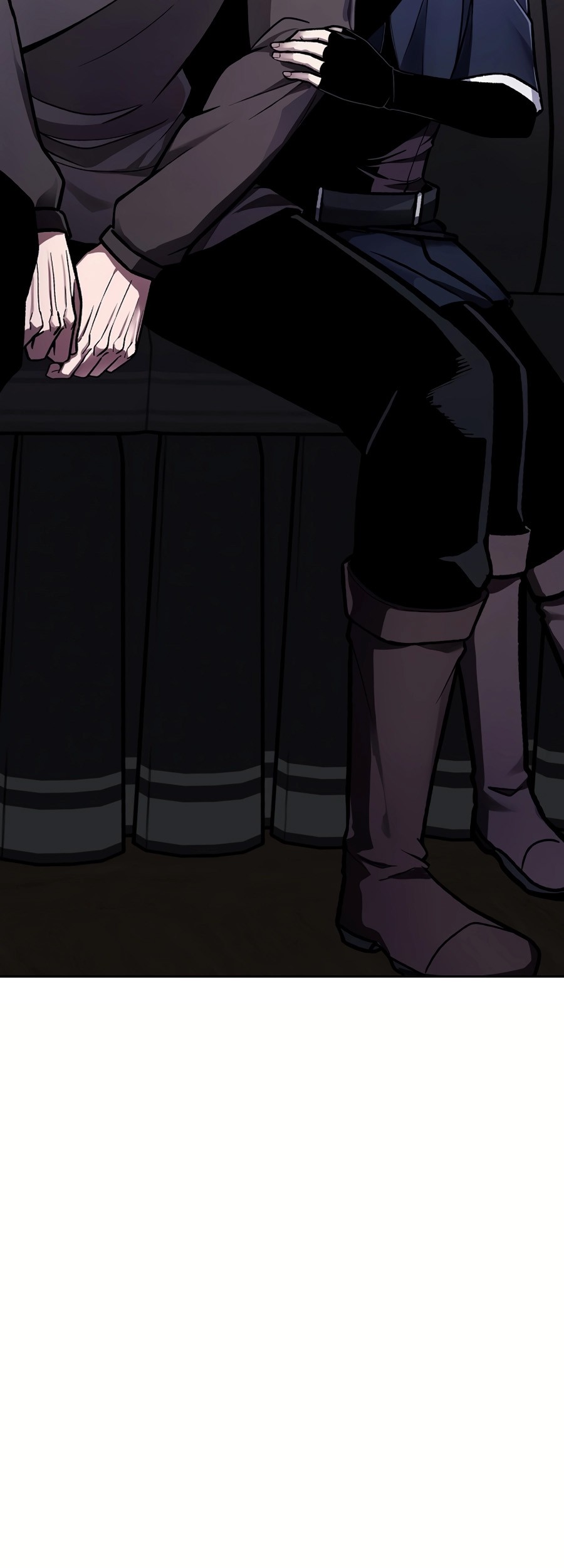 What’s Our Hero Doing? Chapter 19 Gambar 51