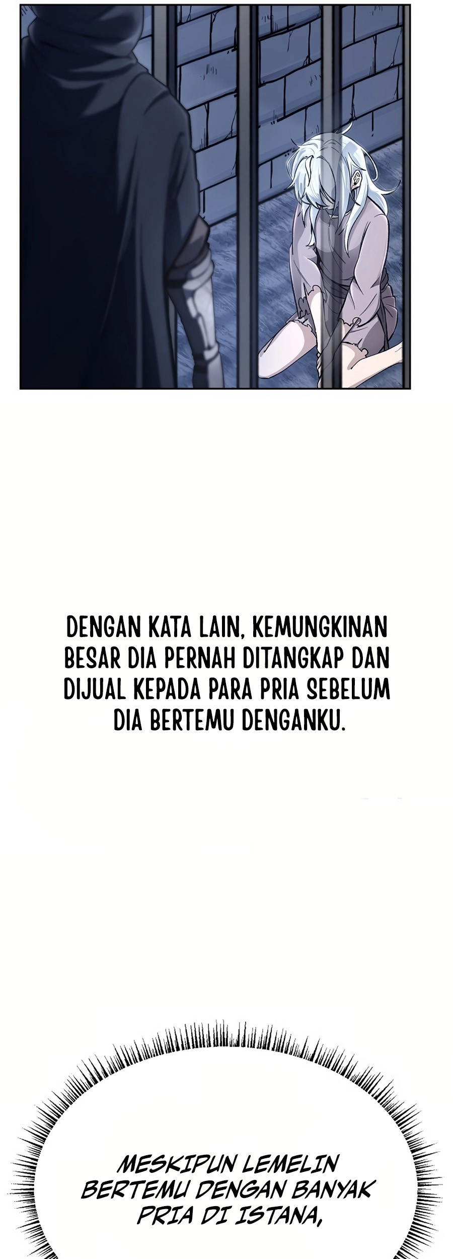 What’s Our Hero Doing? Chapter 19 Gambar 47