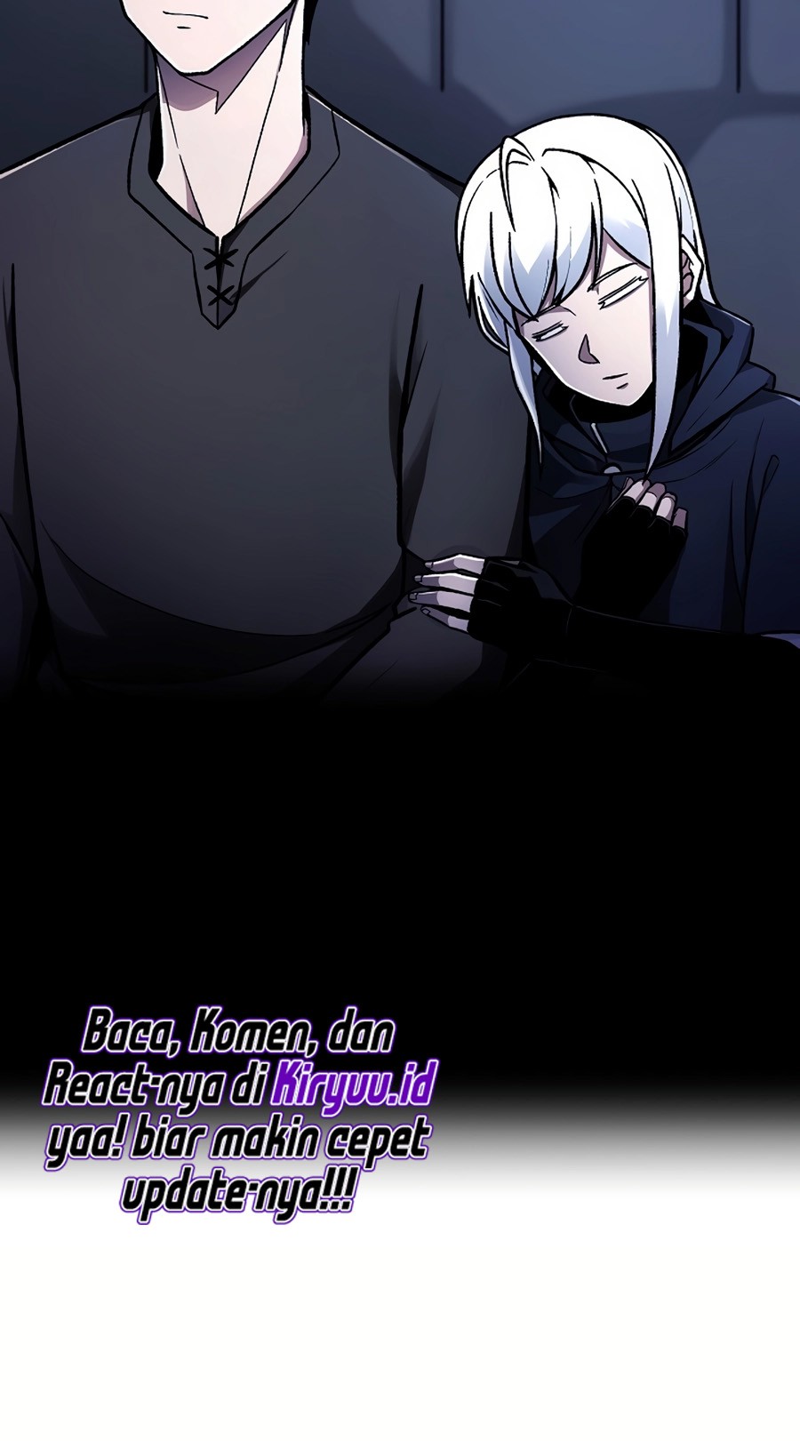 What’s Our Hero Doing? Chapter 19 Gambar 56