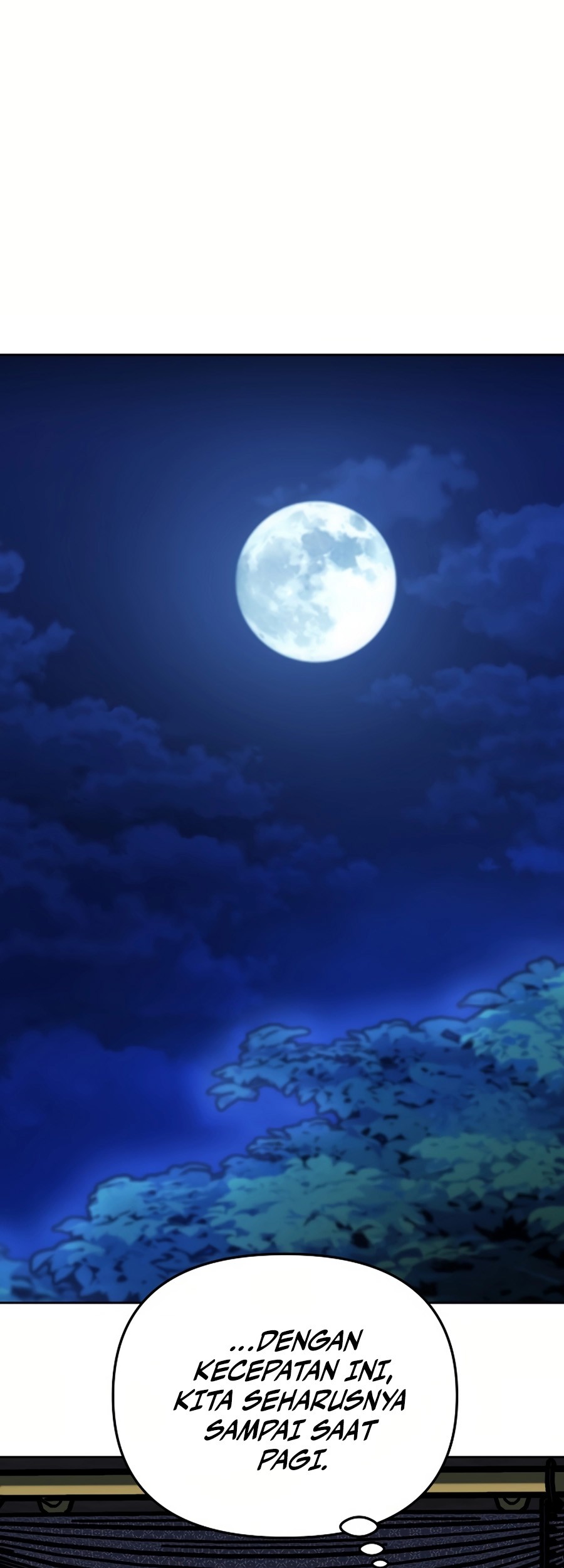 What’s Our Hero Doing? Chapter 19 Gambar 52