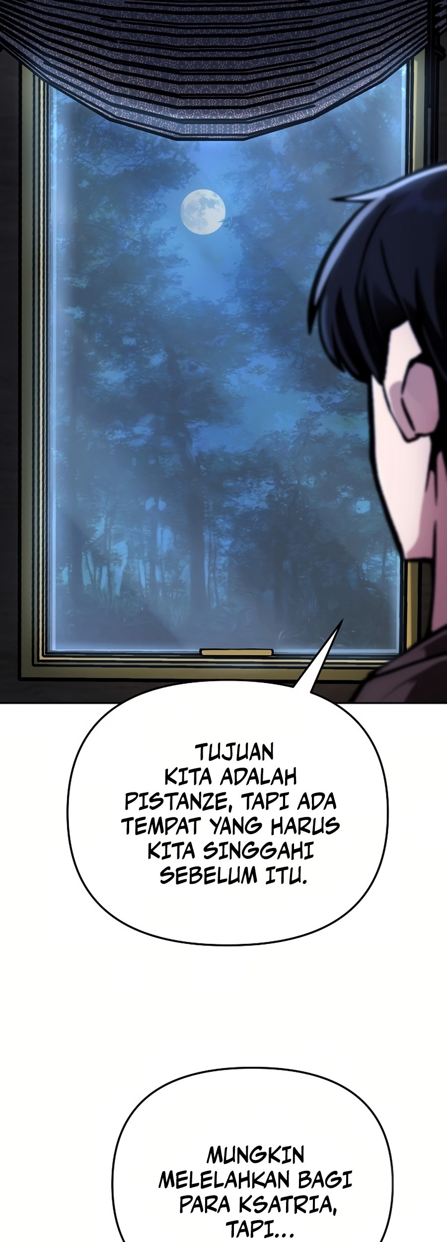 What’s Our Hero Doing? Chapter 19 Gambar 53