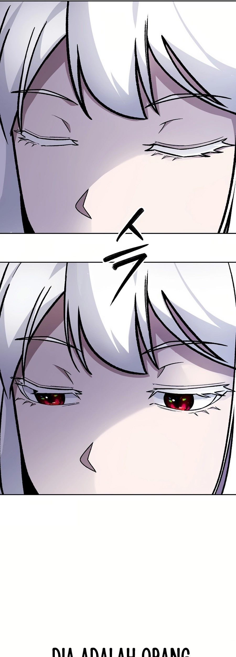 What’s Our Hero Doing? Chapter 19 Gambar 57