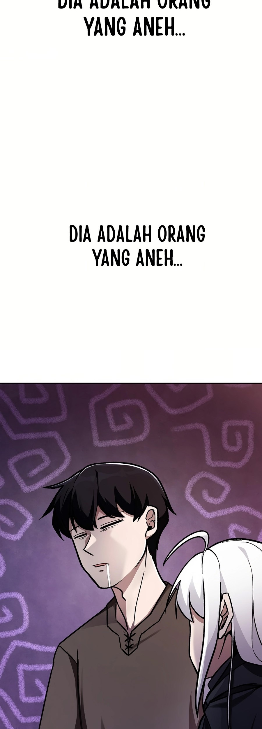 What’s Our Hero Doing? Chapter 19 Gambar 58