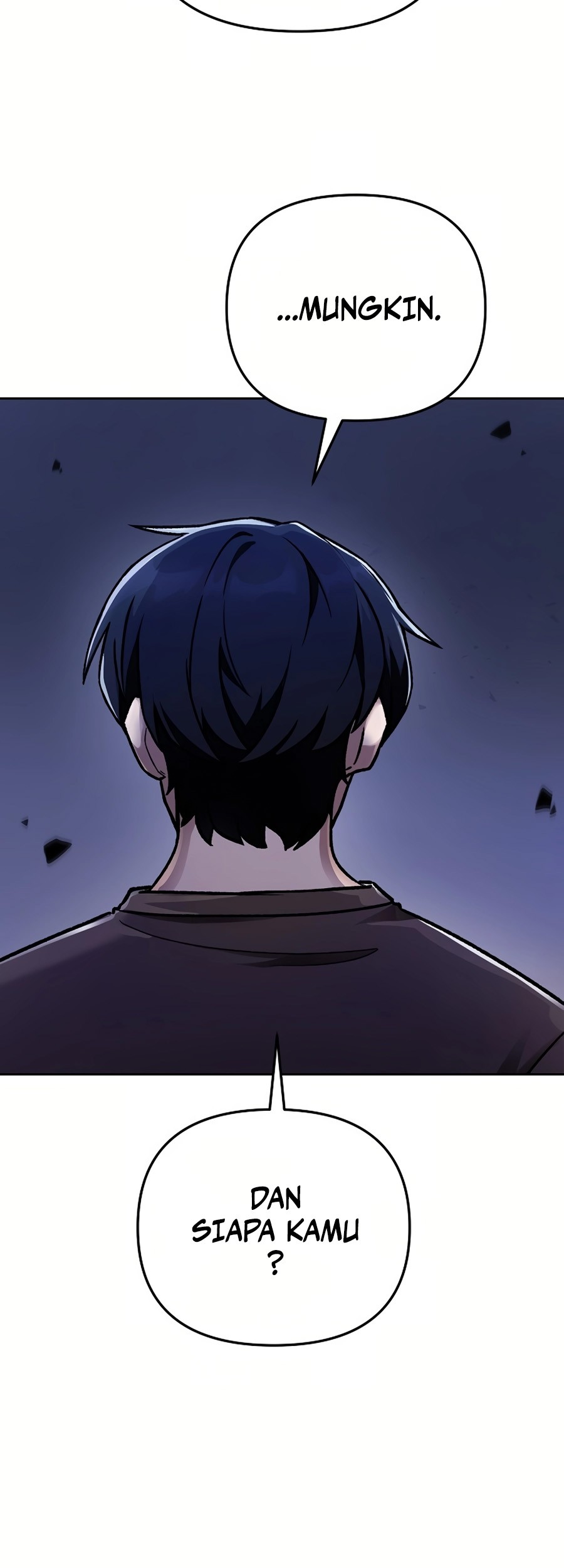 What’s Our Hero Doing? Chapter 19 Gambar 4