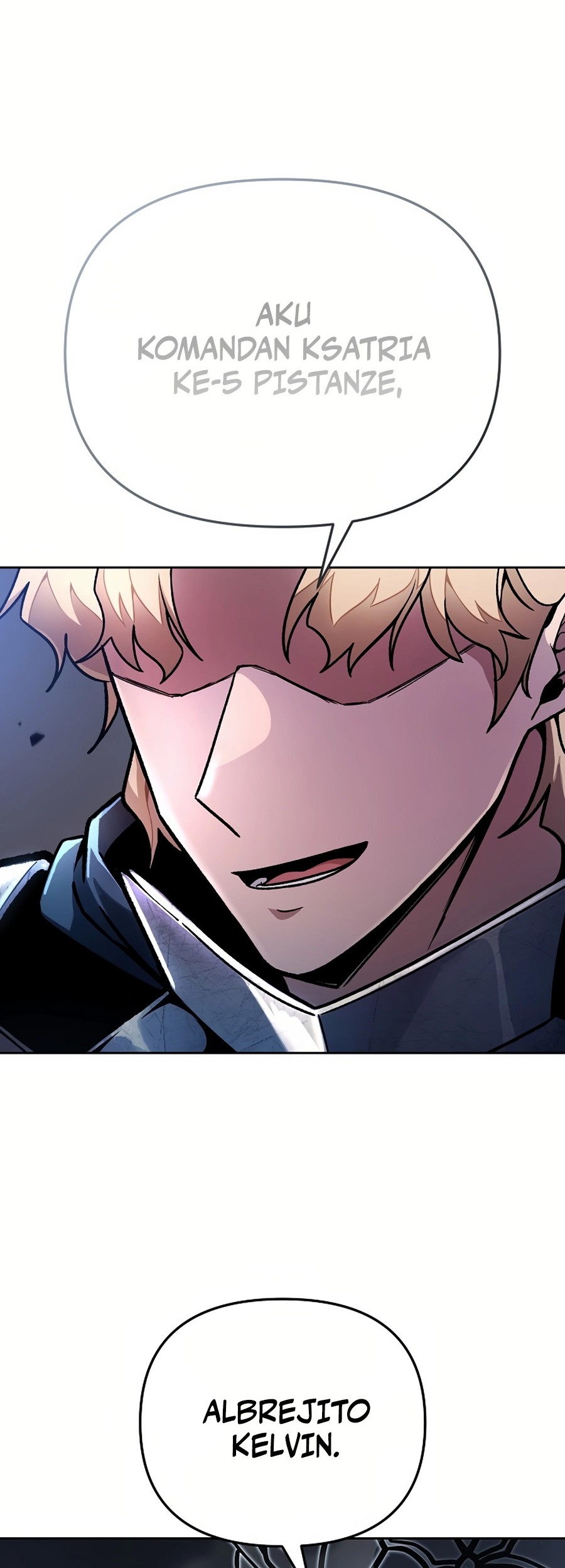 What’s Our Hero Doing? Chapter 19 Gambar 5