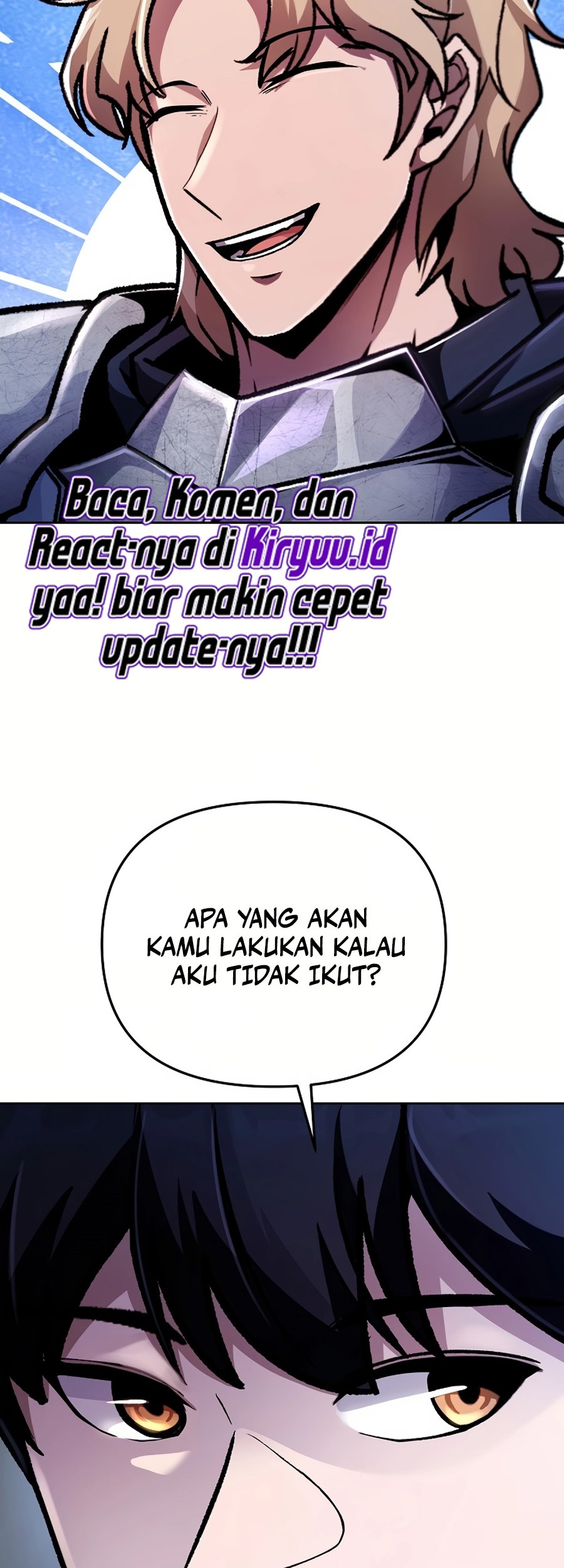 What’s Our Hero Doing? Chapter 19 Gambar 10