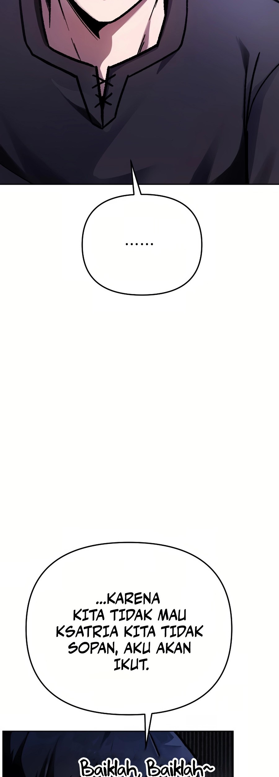 What’s Our Hero Doing? Chapter 19 Gambar 13