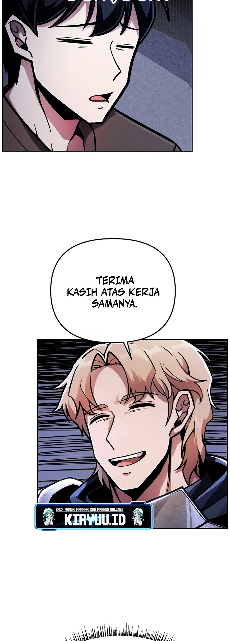 What’s Our Hero Doing? Chapter 19 Gambar 14