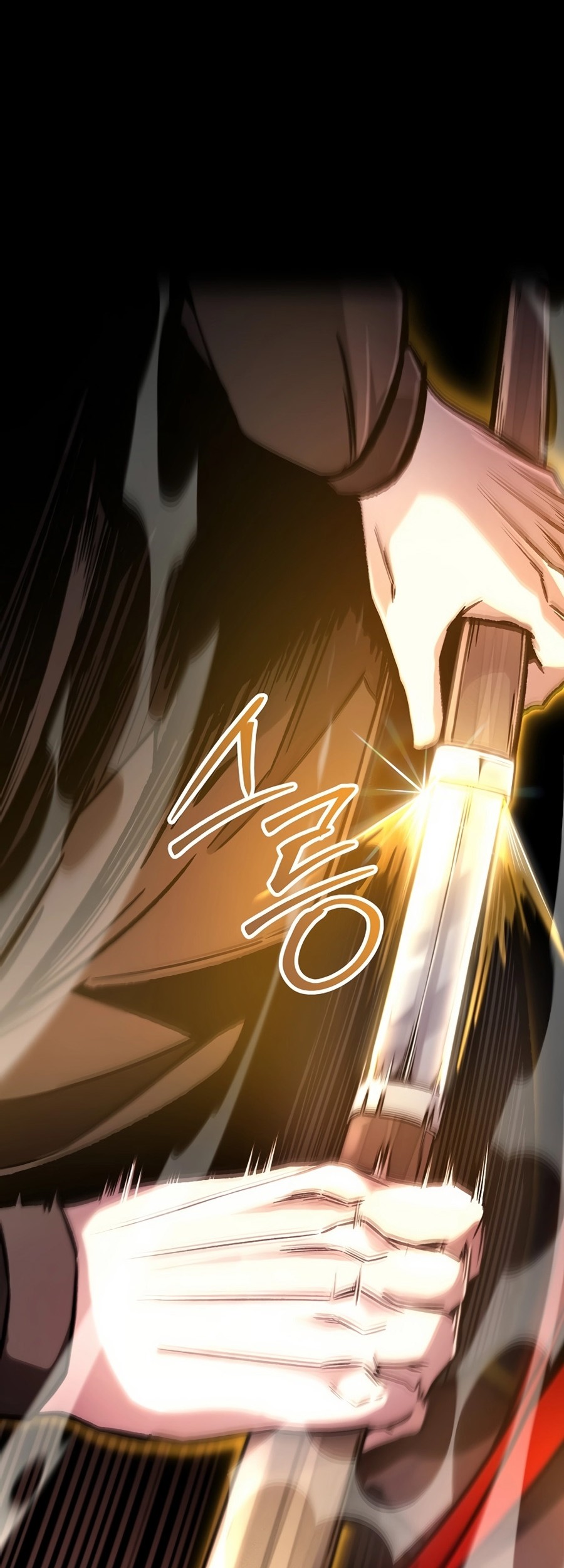 What’s Our Hero Doing? Chapter 19 Gambar 18