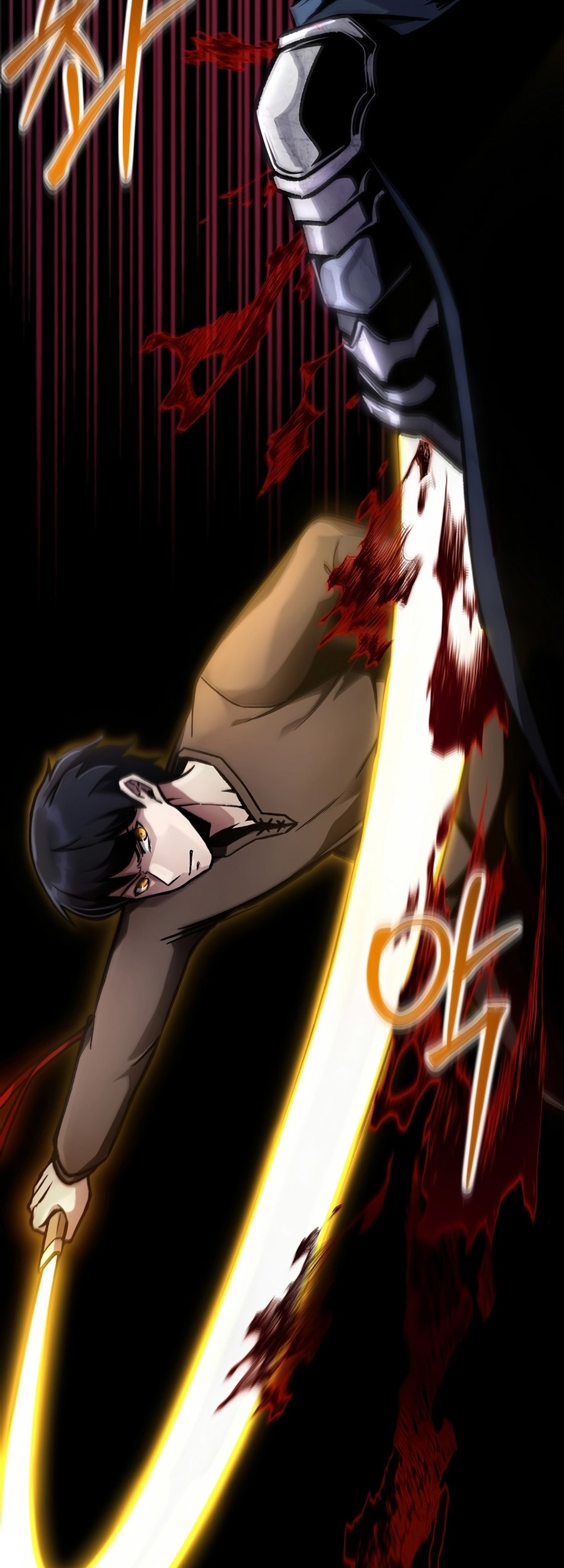 What’s Our Hero Doing? Chapter 19 Gambar 20