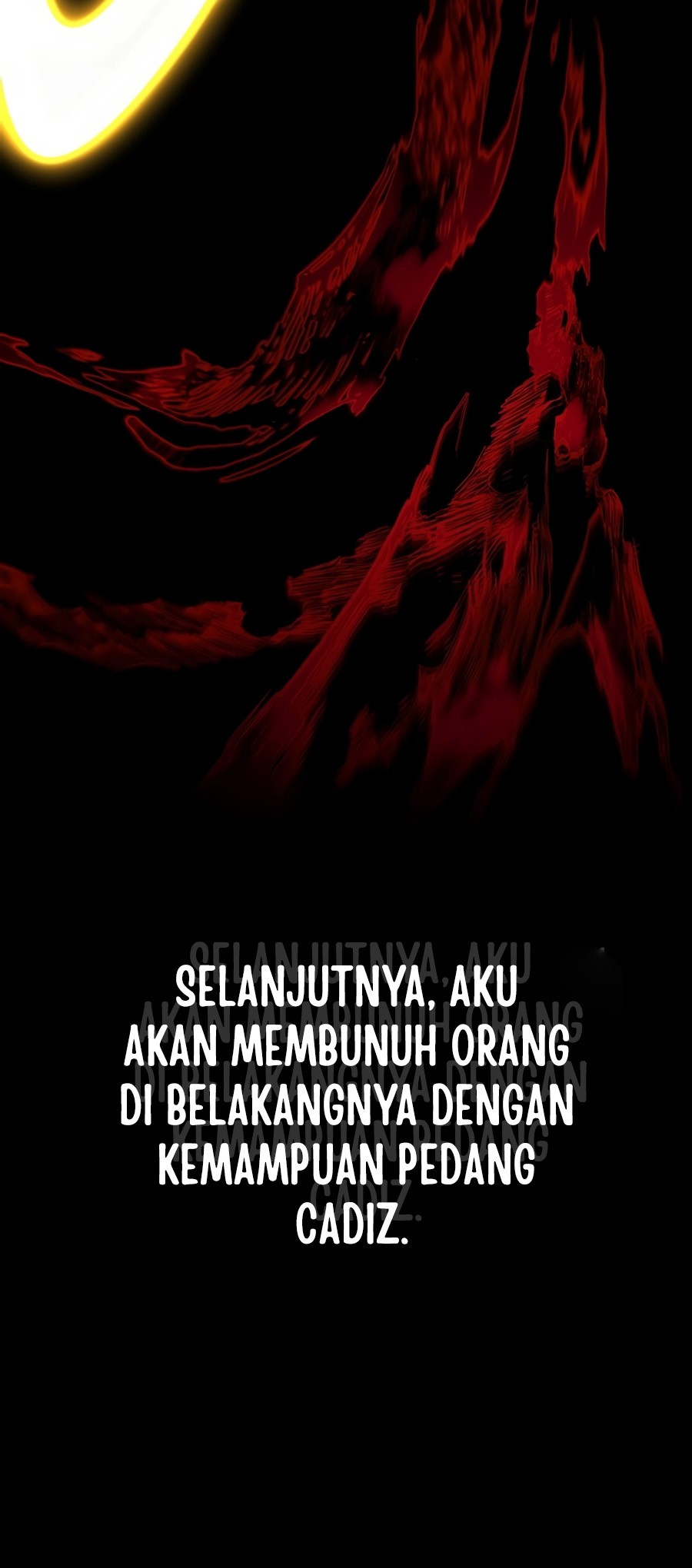 What’s Our Hero Doing? Chapter 19 Gambar 21