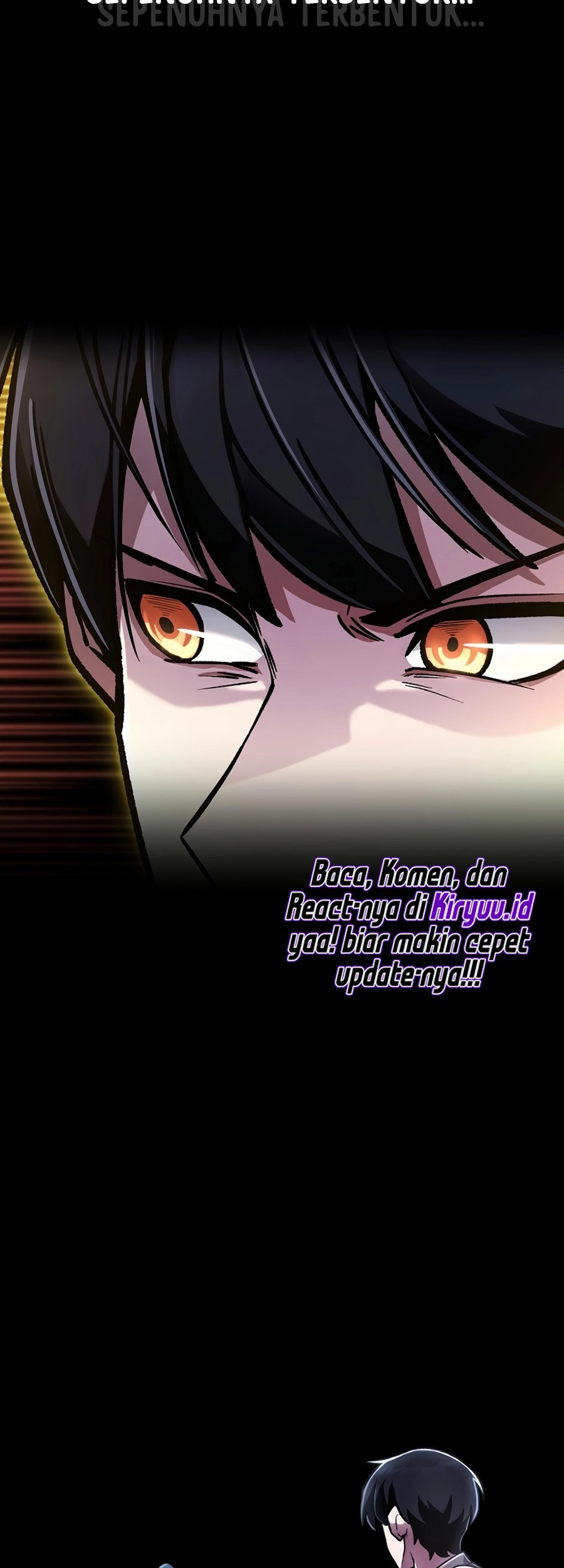 What’s Our Hero Doing? Chapter 19 Gambar 23