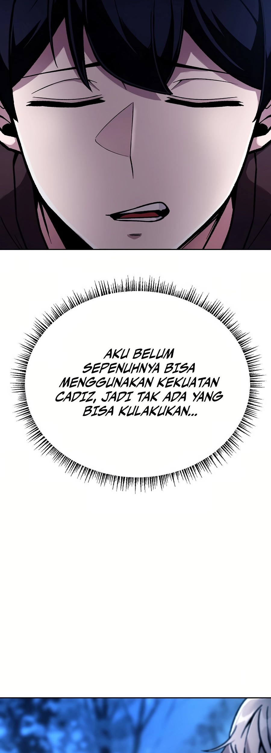 What’s Our Hero Doing? Chapter 19 Gambar 25