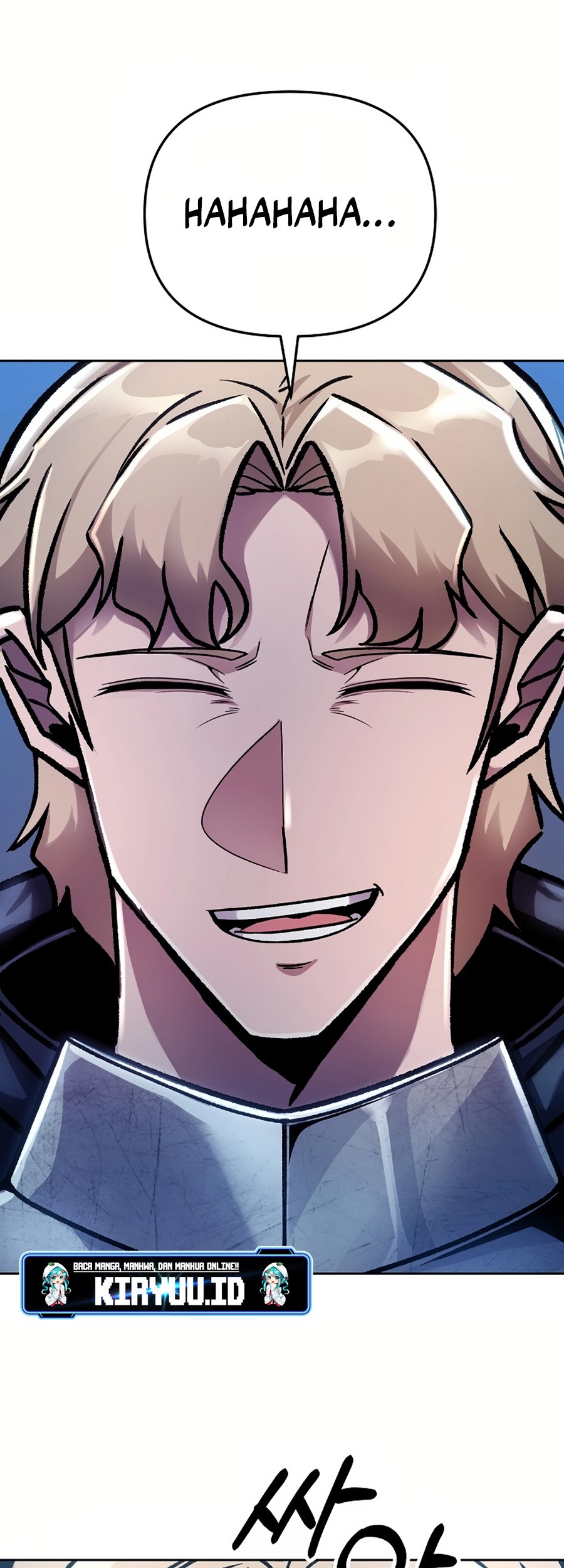 What’s Our Hero Doing? Chapter 19 Gambar 34