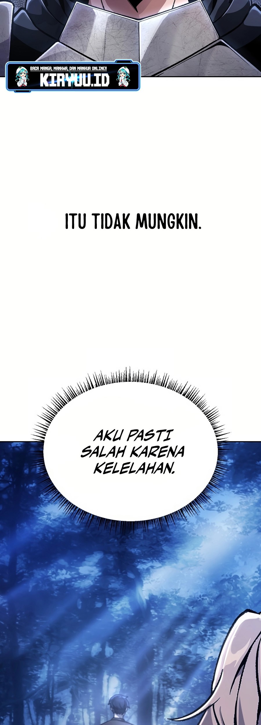 What’s Our Hero Doing? Chapter 19 Gambar 40