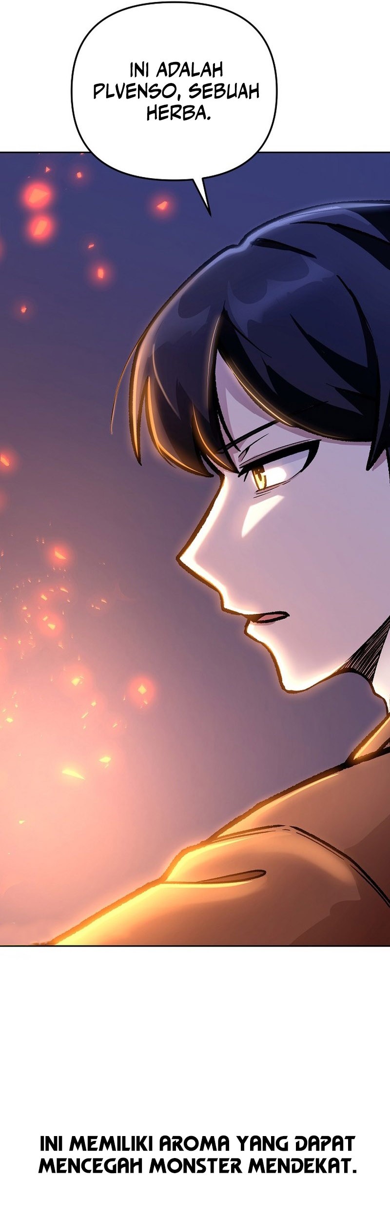 What’s Our Hero Doing? Chapter 18 Gambar 50