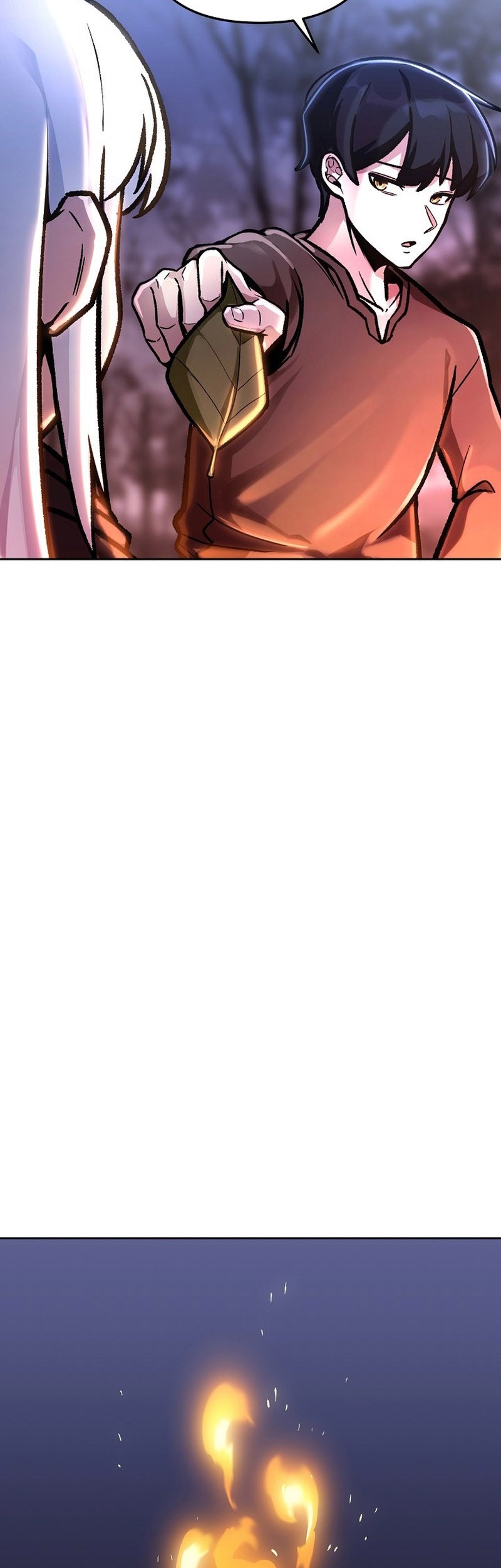 What’s Our Hero Doing? Chapter 18 Gambar 52