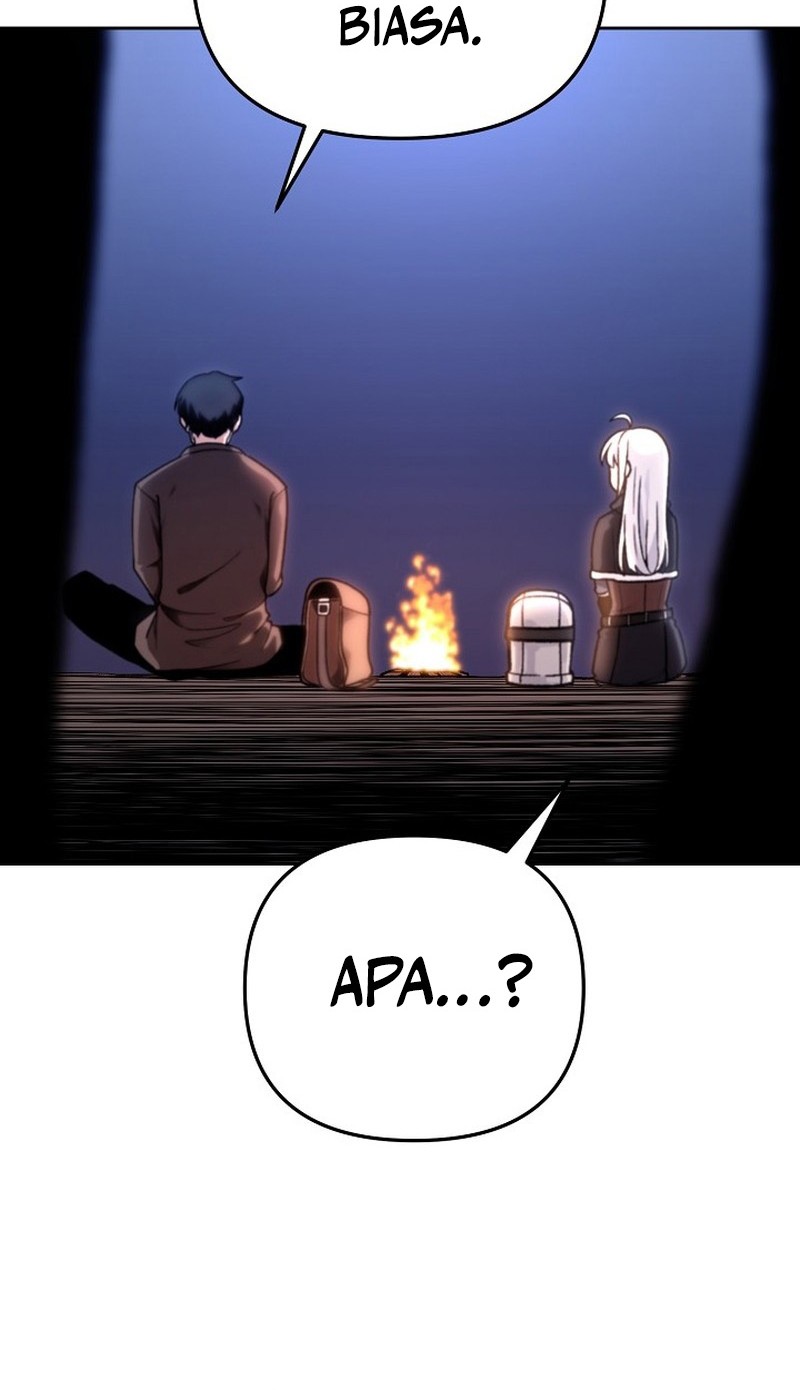 What’s Our Hero Doing? Chapter 18 Gambar 57