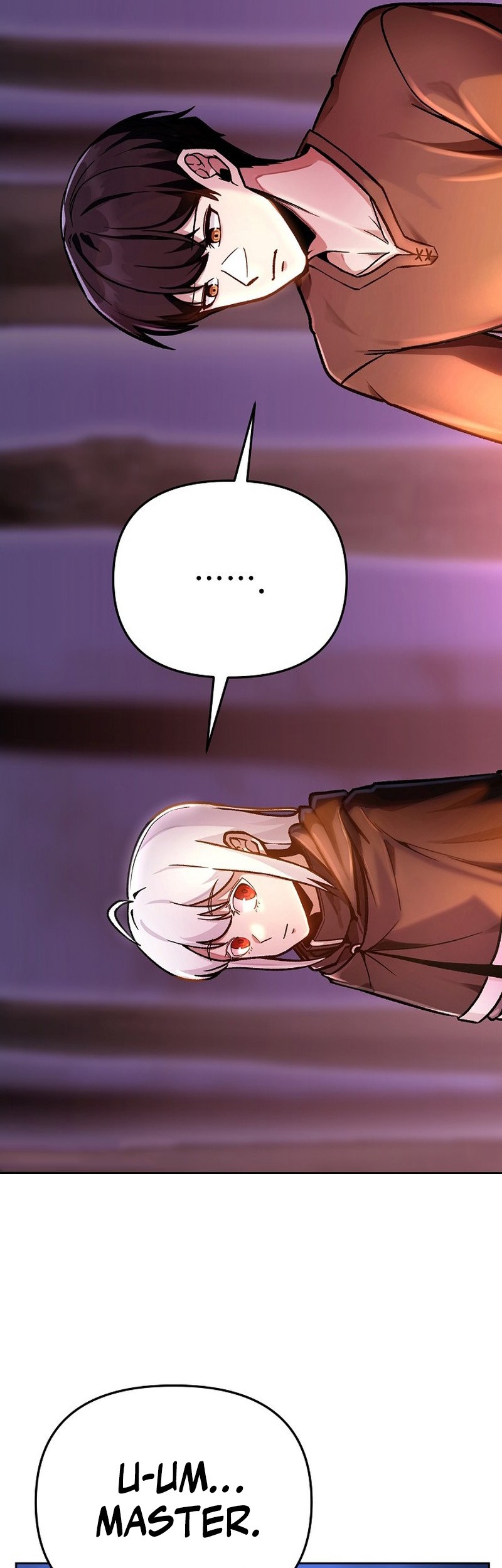 What’s Our Hero Doing? Chapter 18 Gambar 54