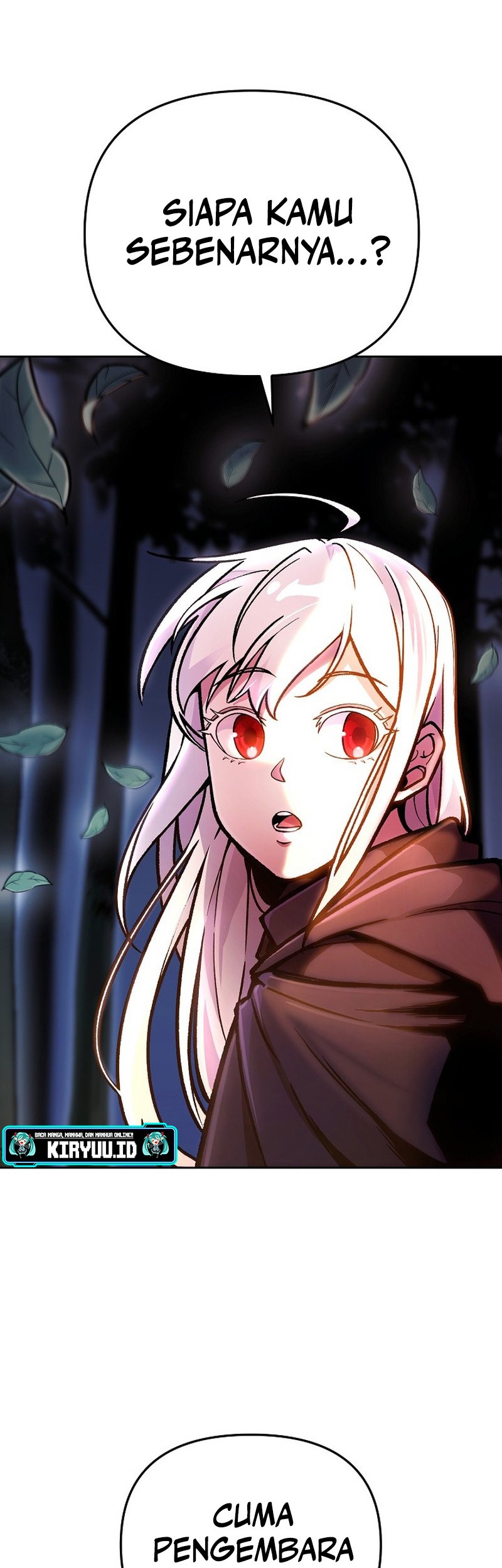 What’s Our Hero Doing? Chapter 18 Gambar 56