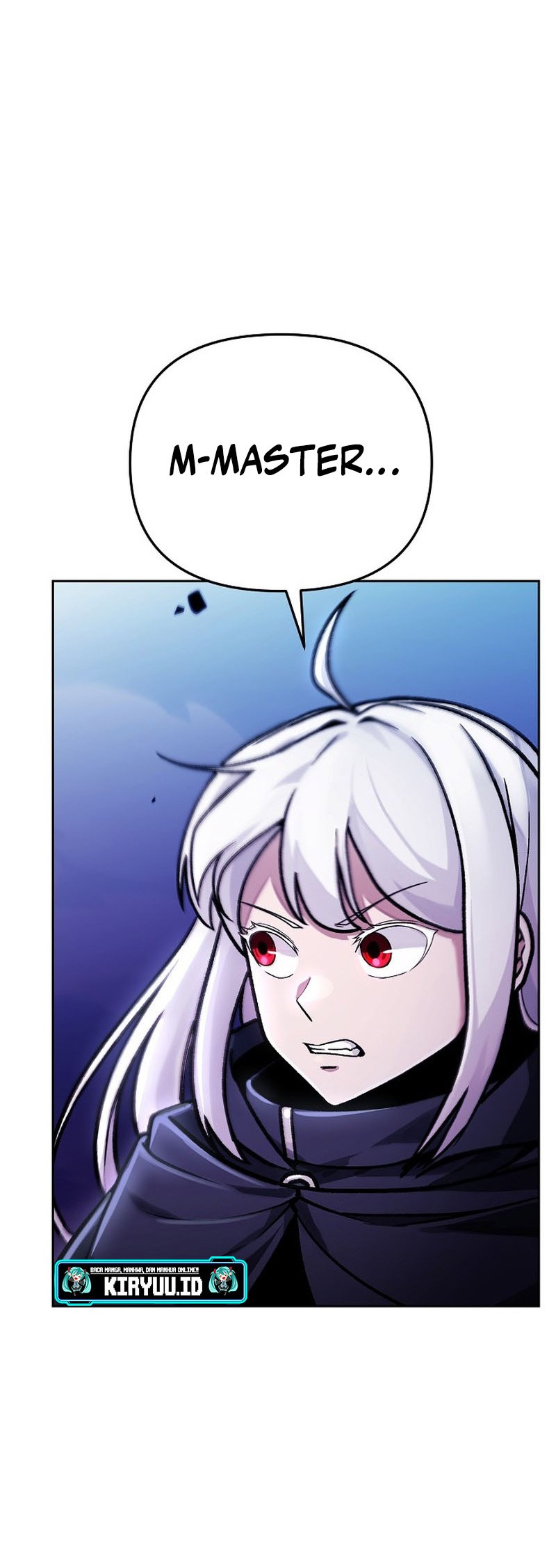 What’s Our Hero Doing? Chapter 18 Gambar 61